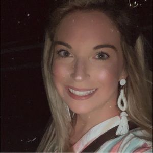 Meet your Posher, Brandi